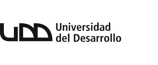 Logo Universidad del Desarrollo