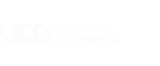 Logo Universidad del Desarrollo