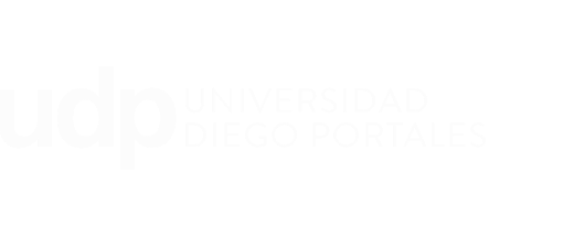 Logo Universidad Diego Portales