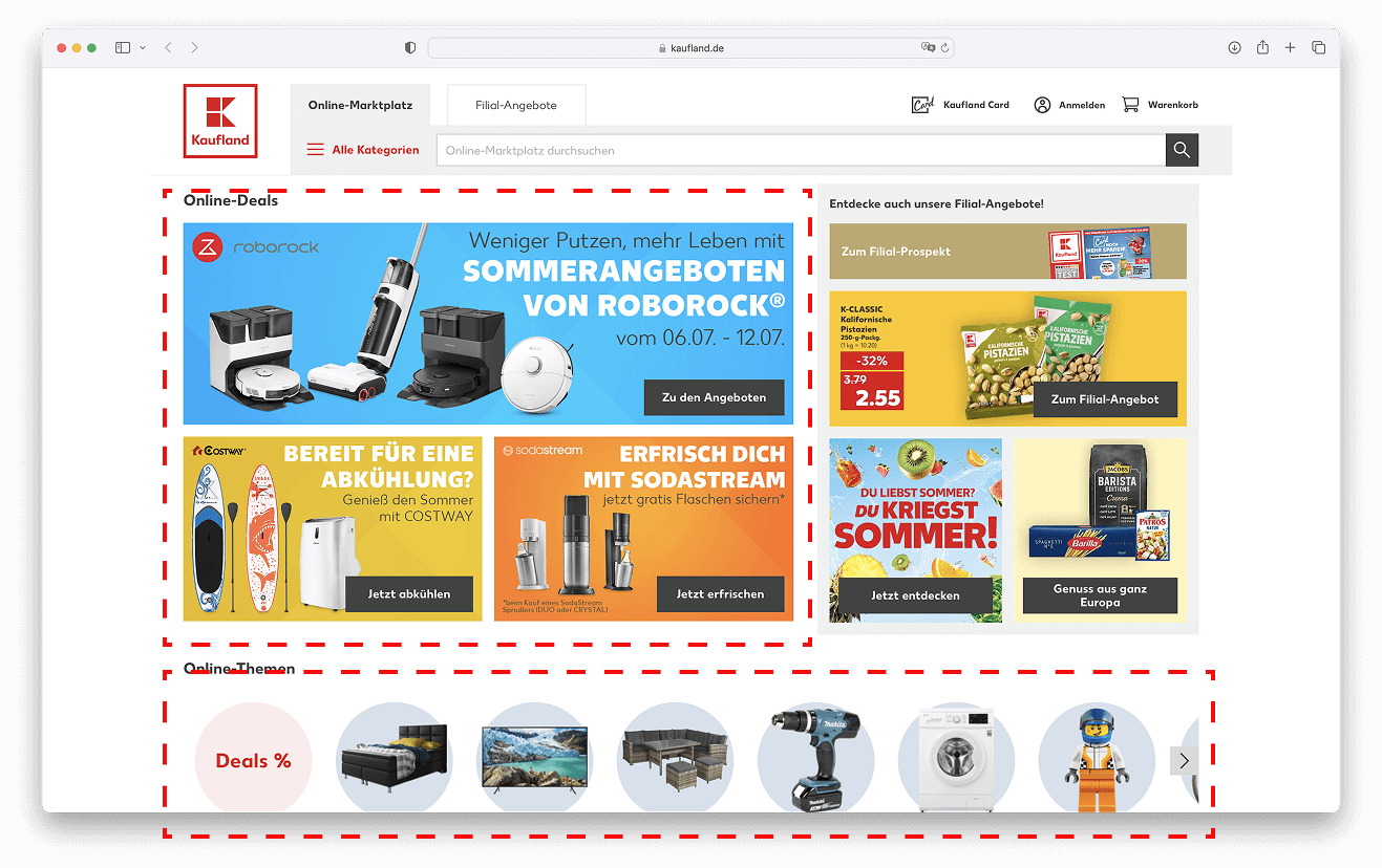 Kaufland