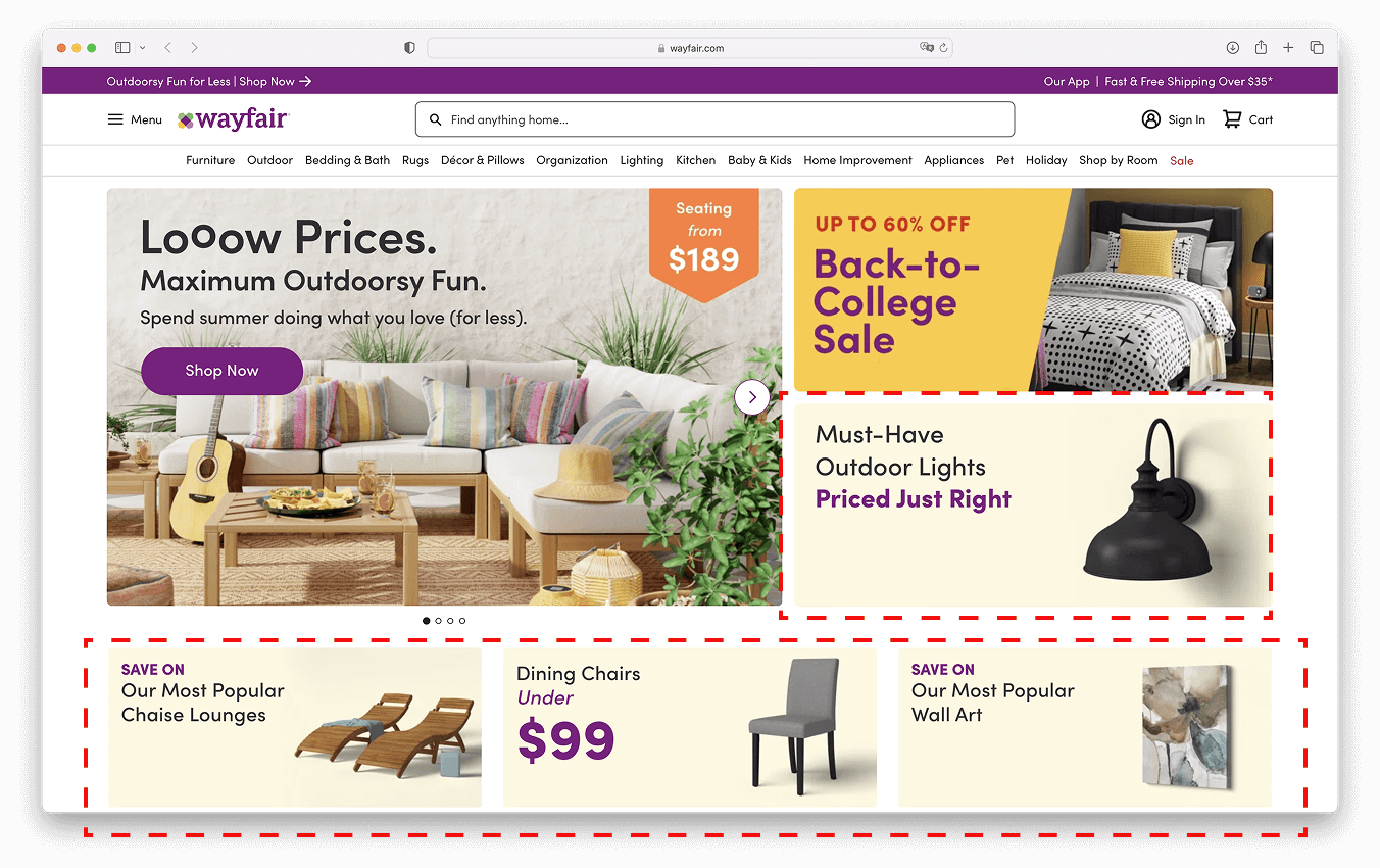 Wayfair