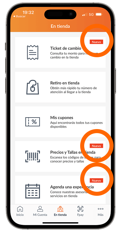Una nueva víctima de su éxito