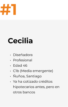 Analisis Cecilia