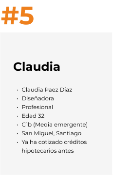 Analisis Claudia