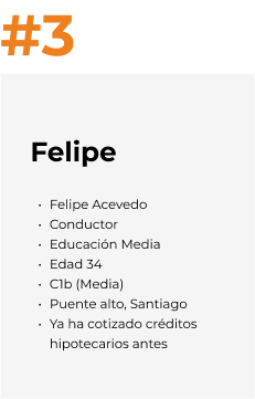 Analisis Felipe